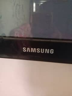 Original Samsung plasma 43 inch