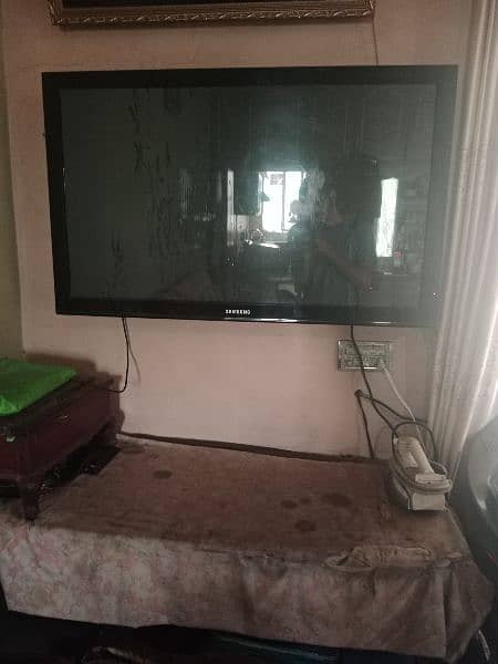 Original Samsung plasma 43 inch 4