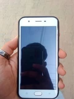 oppo a57 board dead parts available baqi ok hay PTA proved 64gb