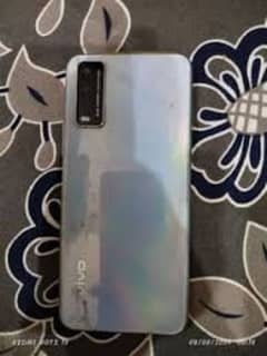 vivo y12 s okay mbile no any fault read add urgently sale