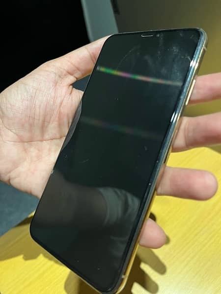 Iphone Xs Max 64gb PTA 2