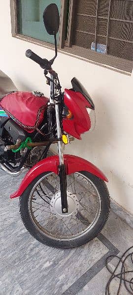 Honda Pridor 3