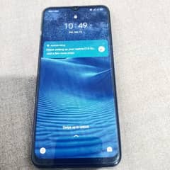 realme C15 4gb 64gb