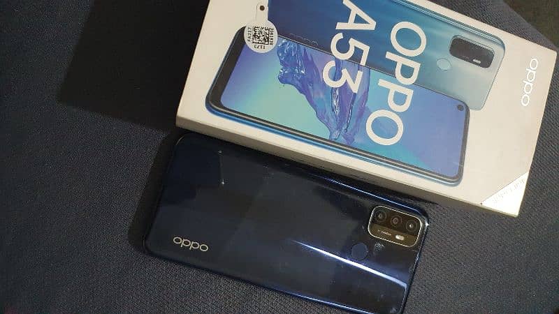 OPPO A53 1