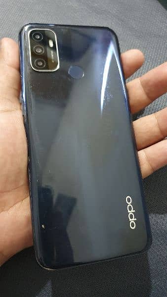 OPPO A53 2