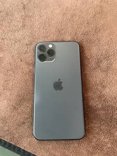 iphone 11 pro (PTA Approved)