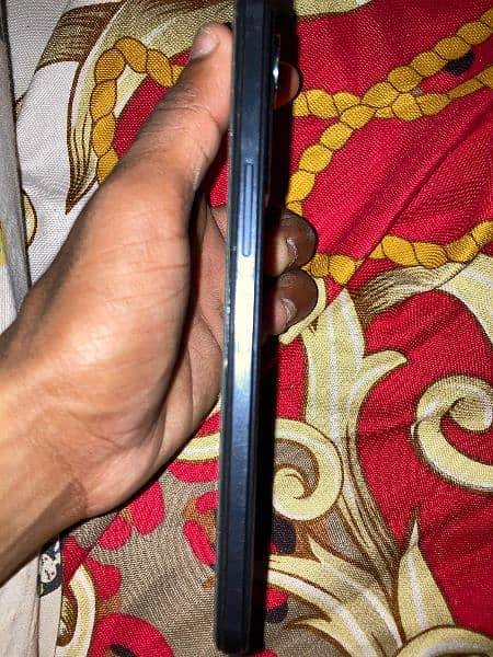 infinix note 11 4+3 RAM 128 ROM 5