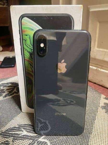 iphone xs 256 GB contact number 03409248037 0