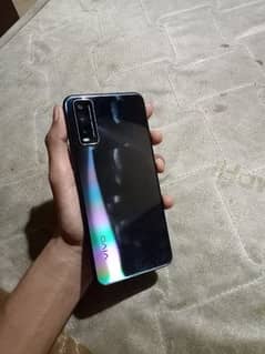 vivo y20 4/64 urgent sale serious buyer concat