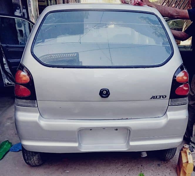 Suzuki Alto URGENT SELL !!! 2