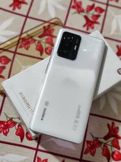 Xiaomi 11t