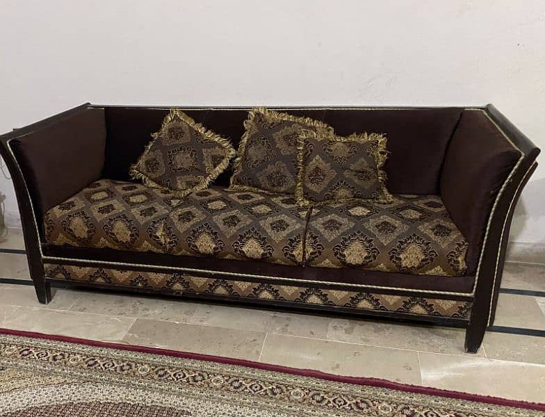 5 seater sofa 1