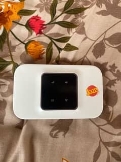 Jazz 4G Mifi Wifi