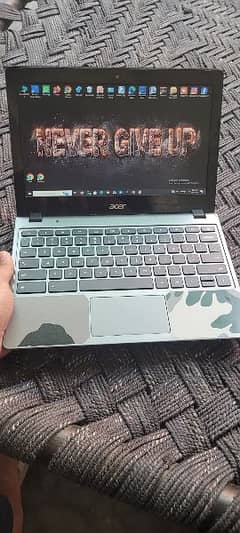 Acer Laptop Good condition 0