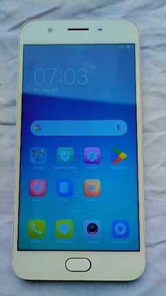 Oppo F1s