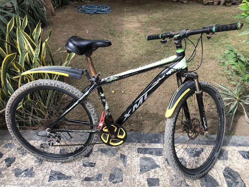 Xml cycle/bicycle for sale 1