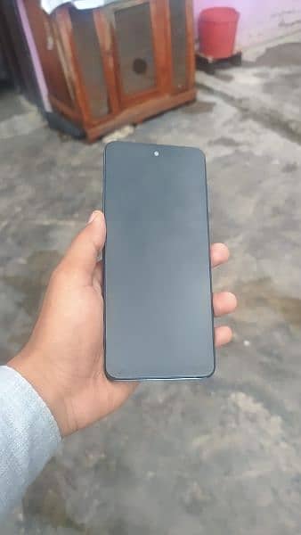 Infinix Zero x 3