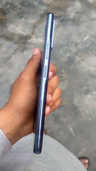 Infinix Zero x 4