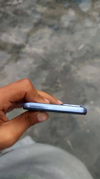 Infinix Zero x 5