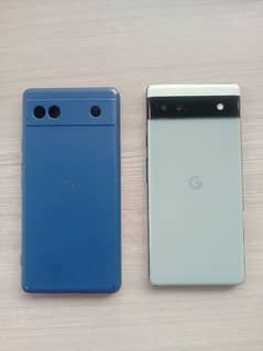 Google Pixel 6A PTA Approve 0