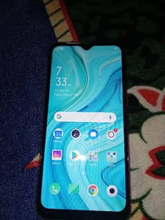 OPPO A1k 2 Gb ram 32Gb memory