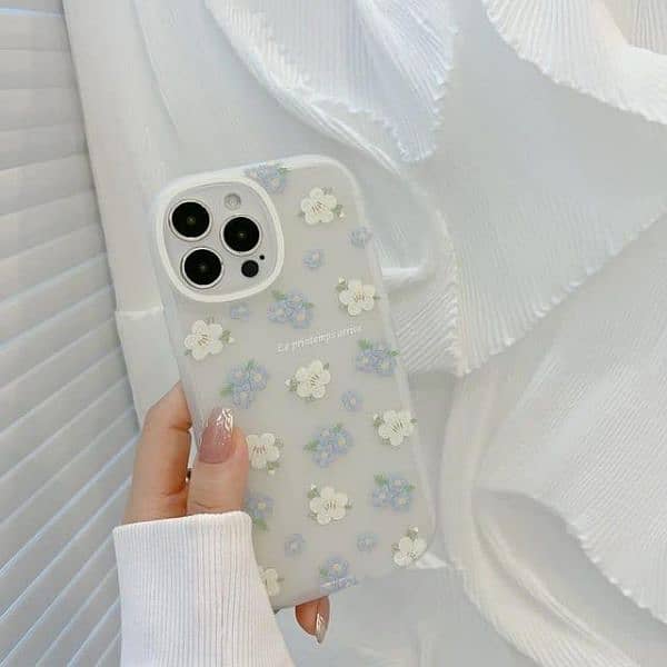 iPhone protection mobile cover 4