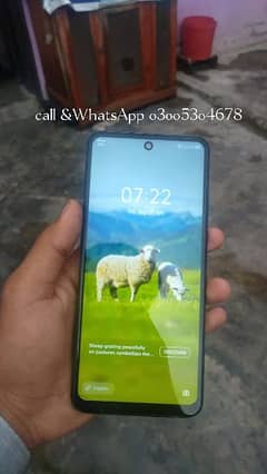 Infinix Zero x