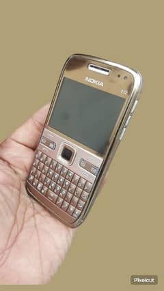 Nokia Symbian E72 original