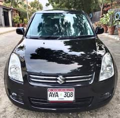 Suzuki Swift 2007 Auto Better then Mira,Alto