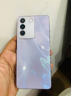 Vivo V27E condition 10/10