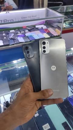 MOTOROLA