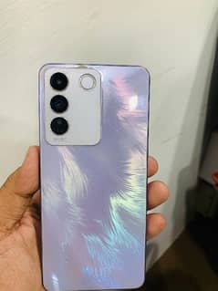 Vivo V27E condition 10/10