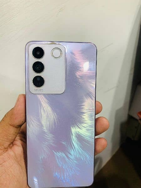 Vivo V27E condition 10/10 0