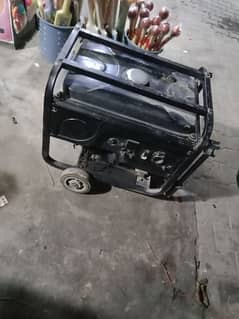 3500 wat generator for sale moon manj auto burewala03018087719