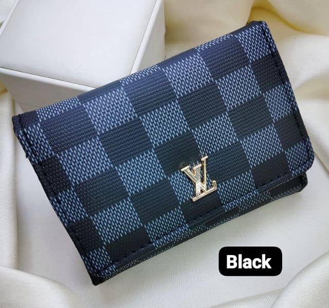 Louis Vuitton Brand Design Copy High Quality Very Spacious Wallet. . 3