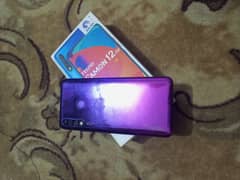 tecno camon 12