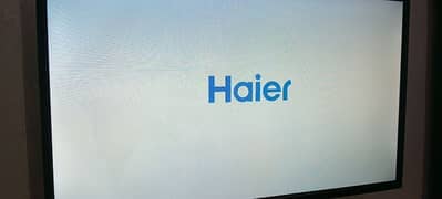 Haier 32" Simple LED