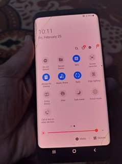 Samsung Galaxy S9 plus 6gb ram 64gb rom Non PTA