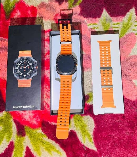 gkaxy watch ultra 1