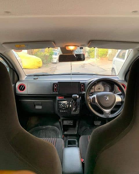 Suzuki Alto 2016 7