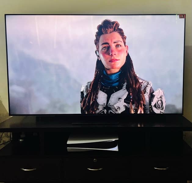 TCL C845 65" Mini LED QLED 4K TV 0