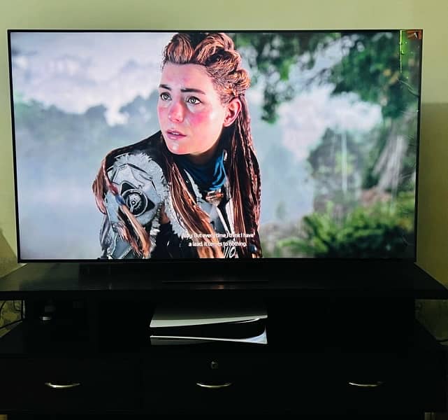 TCL C845 65" Mini LED QLED 4K TV 2