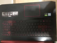 Acer Nitro 5 GTX 1650 , i5 9th gen