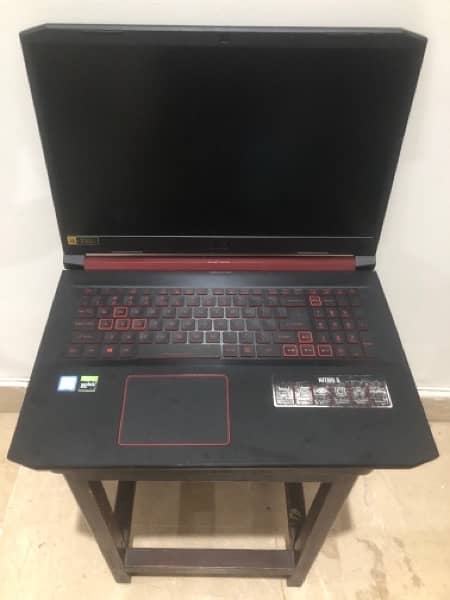 Acer Nitro 5 GTX 1650 , i5 9th gen 1