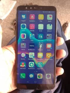 Huawei y9 2018.4/128.  pta approve 0