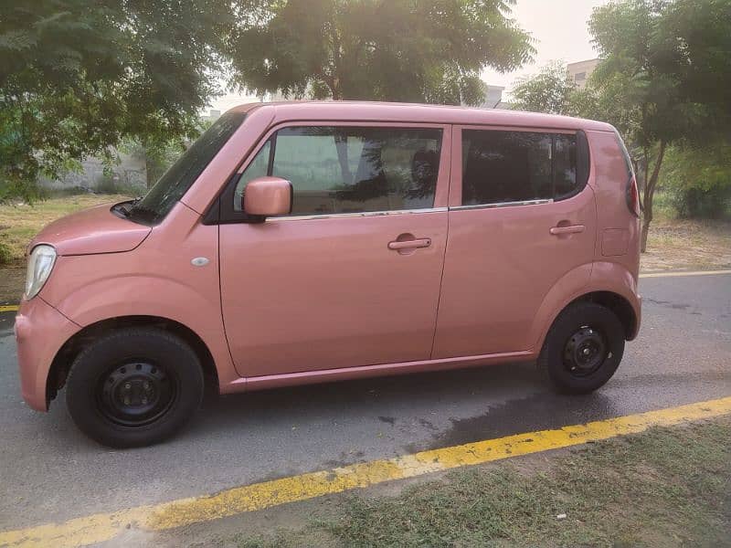 Nissan Moco 2019 Model 1