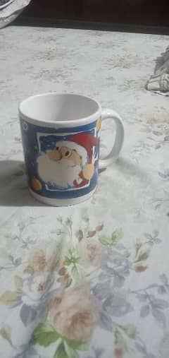 mug