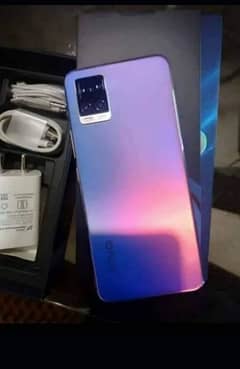 Vivo v20