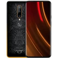 OnePlus 7t Pro McLaren Edition