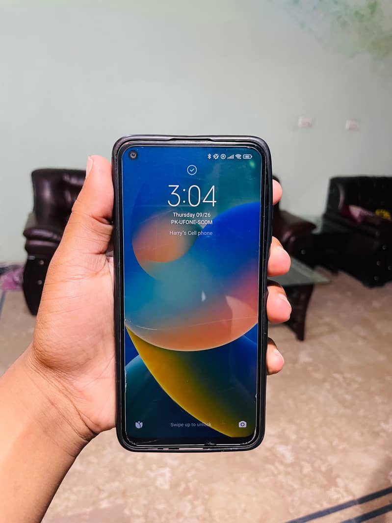 Xiaomi Redmi Note 9T 5G 3